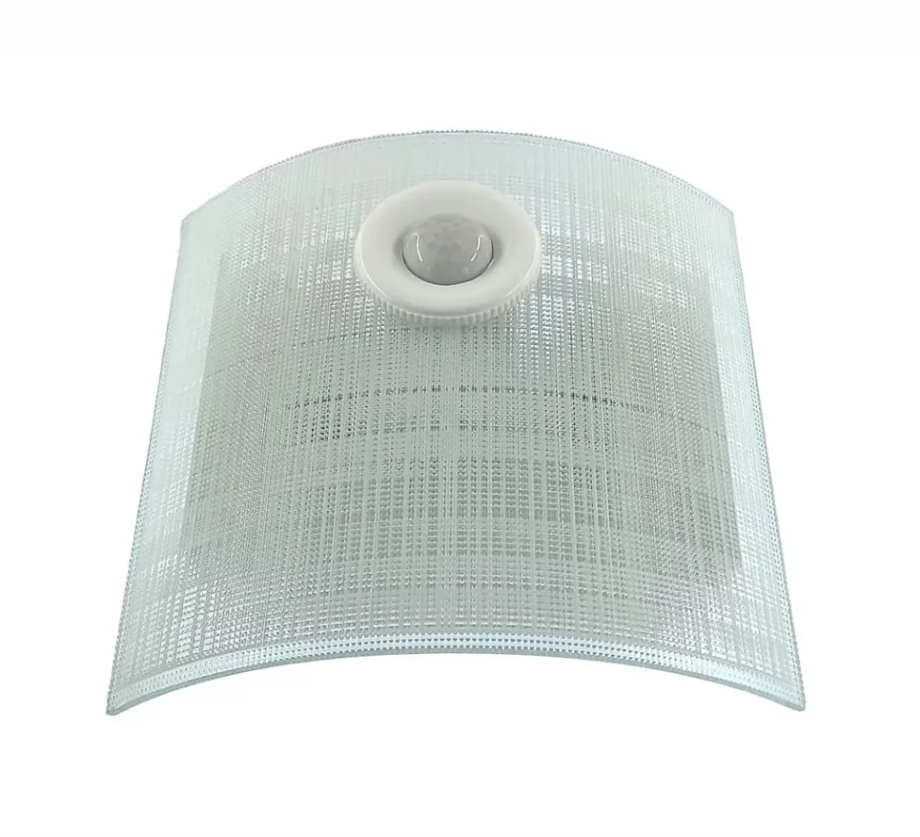 چراغ دیواری با طرح دیواری