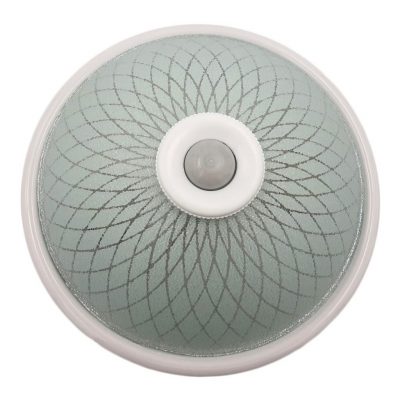 ceiling sensor light with diamond shape pattern ceiling sensor light with diamond shape pattern