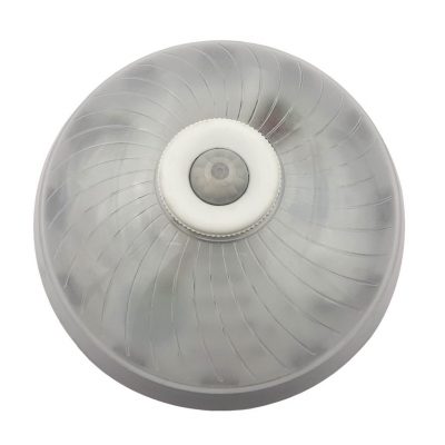 parto ceiling sensor light چراغ سقفی سنسوردار پلاستیکی